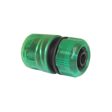 Ligador de mangueira 3/4" 19mm Heliflex