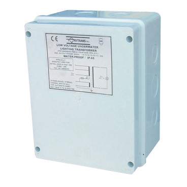 Transformador 400 Va IP65, Astralpool 35385