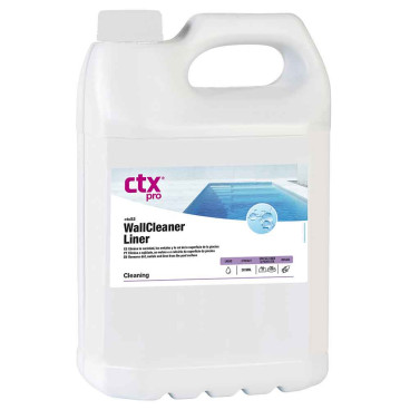 CTX-53 Desincrustante (5 L), Astralpool 7882