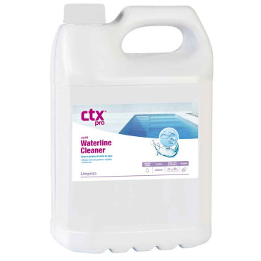 CTX-75 Desengordurante de linha de água (5 kg), Astralpool 3222