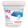 CTX-200/GR Clor Shock Dicloro granulado 55% (5 kg), Astralpool 3137