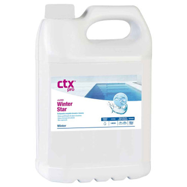 CTX-550 Winter Star Invernador (5 l), 03226