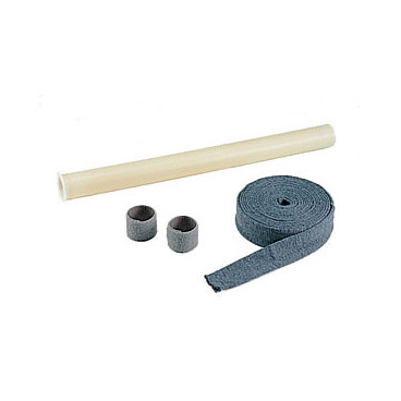 Kit protecção mangueira Ø32 mm 7 mt, Aertécnica AP385