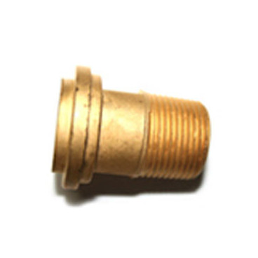 Terminal macho 3/4'' para porca 1''1/4