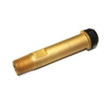 Terminal POL com vedação 1/4'' NPT comprimido