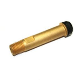 Terminal POL com vedação 1/4'' NPT comprimido