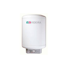 Termoacumulador de cobre 30 L, alta pressão MULTI-F 1000W, 230V vertical parede/horizontal solo Videira