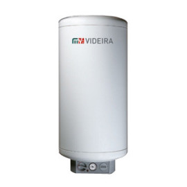 Termoacumulador 50 L, alta pressão MULTI-F 1200W, 230V vertical parede/horizontal solo Videira