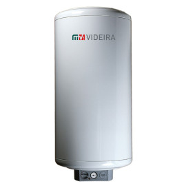 Termoacumulador 100 L, alta pressão MULTI-F 2000W, 230V vertical parede/horizontal solo Videira