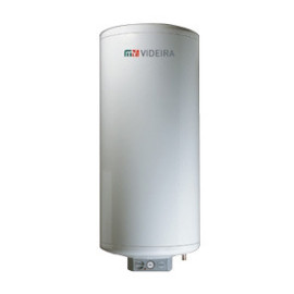 Termoacumulador de cobre 150 L, alta pressão EURO-92 3000W, 230V vertical parede Videira