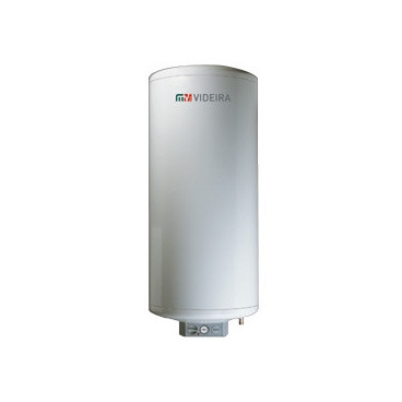 Termoacumulador de cobre 150 L, alta pressão EURO-92 3000W, 230V vertical parede Videira