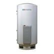 Termoacumulador de cobre 200 L, alta pressão EURO-92 4500W, 400V vertical solo Videira 01.200.18.00