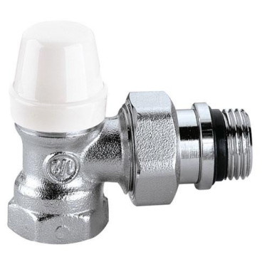 Detentor fêmea 1/2'' esquadria, Caleffi 431402