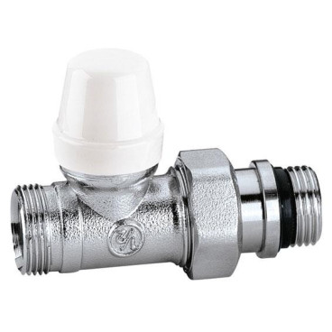 Detentor macho 1/2'' direito, Caleffi 343402