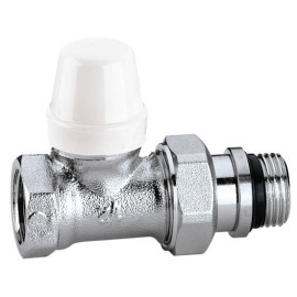 Detentor fêmea 1/2'' direito, Caleffi 432402