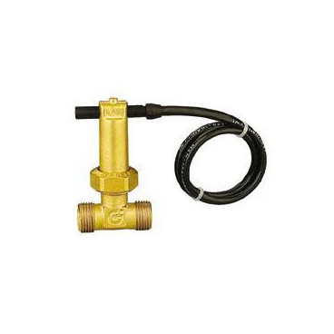 Fluxostato com contacto de comando magnético 3/4'', Caleffi 315500