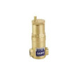 Separador micro-bolhas 3/4'' fêmea, Caleffi 551003