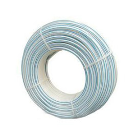 Tubo Comfort Pipe Plus 25x2,3 mm em rolo 60 m, Uponor 1062887