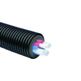 Ecoflex Thermo Quattro 2x25x2,3- 2x25x3,5/175, Uponor 1018147