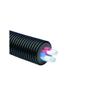 Ecoflex Thermo Quattro 2x25x2,3- 2x25x3,5/175, Uponor 1018147