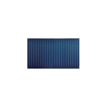 Painel solar horizontal WarmSun para sistemas de circulação forçada FKC-2W, Vulcano 8718530959