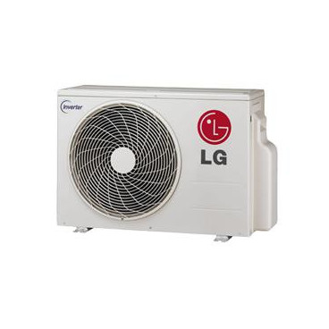 Unidade exterior Multi 015 2x1, LG MU2R15