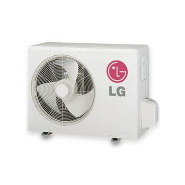 Unidade exterior Multi 019 3x1, LG MU3R19