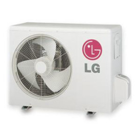 Unidade exterior Multi 021 3x1, LG MU3R21