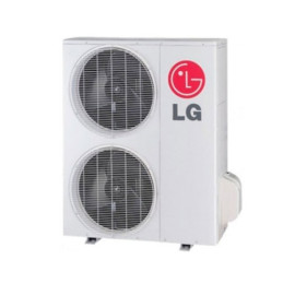 Unidade exterior Multi 040 5x1 LG, MU5R40.U44