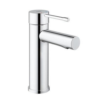 Torneira monocomando de lavatório Essence New, Grohe 34813001