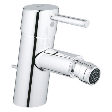 Torneira monocomando de bidé Concetto New, Grohe 32209001