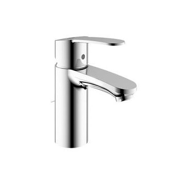 Torneira monocomando de lavatório Eurostyle Cosmopolitan, Grohe 3355720E