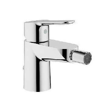 Torneira monocomando de bidé BauEdge, Grohe 23332001