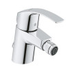 Torneira monocomando de bidé Eurosmart New, Grohe 32927002