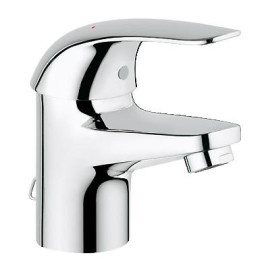 Torneira monocomando de lavatório Euroeco, Grohe 32881000