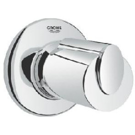 Elemento exterior torneira passagem Grohtherm 1000+, Grohe 19237000