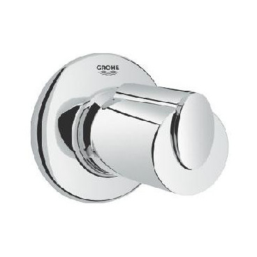 Elemento exterior torneira passagem Grohtherm 1000+, Grohe 19237000