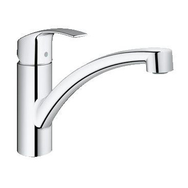 Torneira monocomando de cozinha Eurosmart New, Grohe 33281002