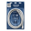 Bicha de chuveiro Silverflex 2 m Design, Grohe 27137001