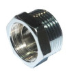 Adaptador M22 x 3/4'' cromado (latão), Neoperl