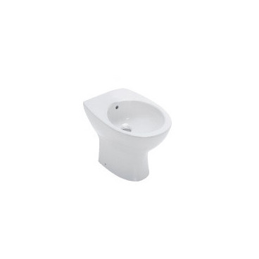 Bidé POP branco, Sanitana S10076334900000