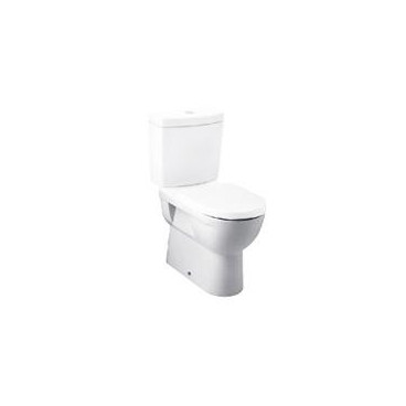 Sanita compacta MOBIL branco, Sanitana H8247160000231