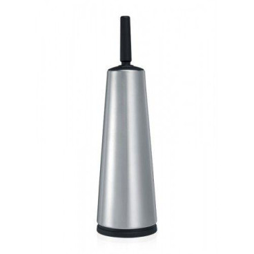 Porta piaçaba de chão inox mate ReNew, Brabantia 385285