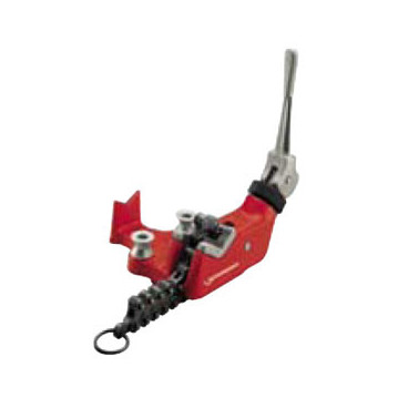 Torno corrente 404 de 4'', Rothenberger 70714