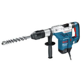 Martelo Perfurador GBH 5-40 DE, Bosch