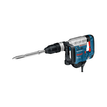 Martelo demolidor GSH 5 CE, Bosch 0.611.318.703