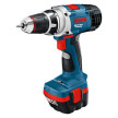 Aparafusadora GSR 12 VE-2, Bosch 0.601.912.5HE