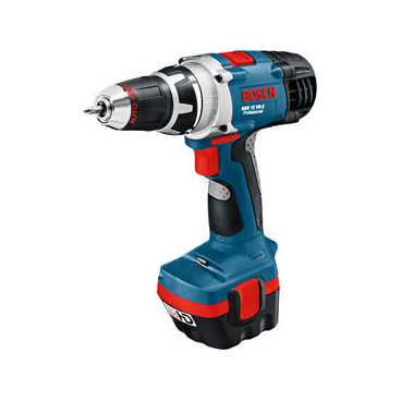 Aparafusadora GSR 12 VE-2, Bosch 0.601.912.5HE