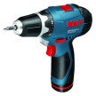 Aparafusadora GSR 12V-15, Bosch 0.601.868.10F