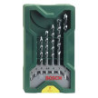 Conjunto de 7 brocas para pedra bricolage, Bosch 2.607.019.581